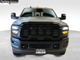 New 2026 RAM 3500 Tradesman image 2