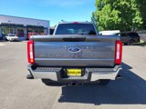 New 2025 Ford F250 4x4 Crew Cab Super Duty image 4