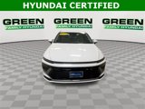 Certified 2025 Hyundai Sonata SE image 4