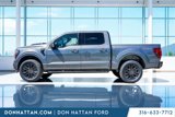New 2025 Ford F150 Lariat image 2
