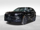 New 2026 Honda CR-V EX-L image 1