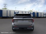 New 2025 Ford Explorer Platinum w/ Ultimate Package image 5