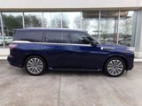 New 2025 INFINITI QX80 Luxe image 3