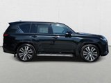 New 2025 Lexus LX 600 4WD w/ Appearance Package image 4