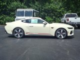 New 2025 Ford Mustang GT Premium w/ 60th Anniversary Package image 2