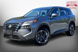New 2026 Nissan Rogue SV w/ Cold Weather Package image 2