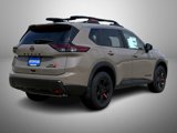 New 2026 Nissan Rogue Rock Creek image 5