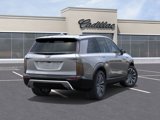 New 2026 Cadillac Vistiq Sport image 4