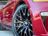 Used 2021 Ford Mustang GT Premium w/ GT Performance Package image 2