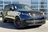 New 2025 Land Rover Range Rover Long Wheelbase SE image 2