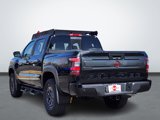 New 2025 Nissan Frontier PRO-4X w/ Pro Convenience Package image 3