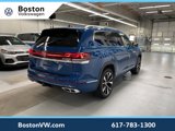 Used 2025 Volkswagen Atlas SEL Premium R-Line image 4