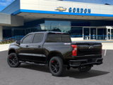 New 2025 Chevrolet Silverado 1500 RST w/ Redline Edition image 3