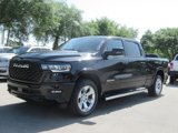 New 2025 RAM 1500 4x4 Crew Cab image 3