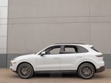 Certified 2021 Porsche Cayenne S image 2