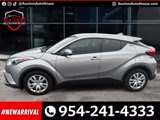 Used 2019 Toyota C-HR LE image 2