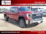 New 2025 GMC Sierra 2500 SLT w/ Texas SLT Premium Package image 2