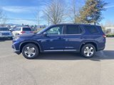 New 2025 Honda Pilot EX-L image 2