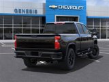 New 2025 Chevrolet Silverado 2500 LT w/ Trail Boss Package image 4