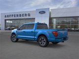 New 2025 Ford F150 STX image 4