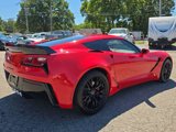 Used 2015 Chevrolet Corvette Stingray Coupe w/ 3LT Preferred Equipment Group image 2