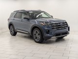 New 2025 Ford Explorer Active image 2