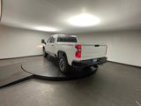 New 2025 Chevrolet Silverado 2500 Custom w/ Custom Value Package image 5