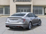 New 2026 Cadillac CT5 Sport w/ Technology Package image 4