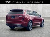New 2025 Cadillac XT6 Premium Luxury w/ Platinum Package image 3