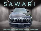 Used 2018 Jeep Cherokee Latitude Plus image 2
