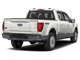 New 2025 Ford F150 King Ranch w/ FX4 Off-Road Package image 2