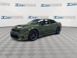 Used 2023 Dodge Charger Scat Pack w/ Plus Group image 4