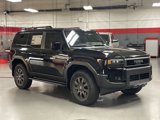 New 2025 Toyota Land Cruiser image 2