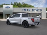 New 2025 Ford F150 XLT w/ Equipment Group 302A MID image 4