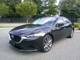 Used 2019 MAZDA MAZDA6 Grand Touring image 3
