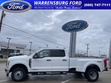 New 2025 Ford F350 XL w/ XL Driver Assist Package image 4