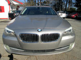 Used 2011 BMW 528i Sedan image 2
