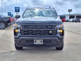New 2025 Chevrolet Silverado 1500 Custom image 2