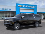 New 2025 Chevrolet Suburban Premier image 2
