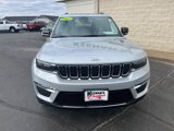 Used 2023 Jeep Grand Cherokee 4WD 4xe image 2