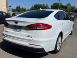 Used 2019 Ford Fusion SE image 5