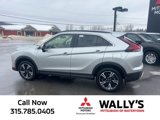 New 2025 Mitsubishi Eclipse Cross SE image 6