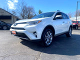 Used 2016 Toyota RAV4 Limited image 2