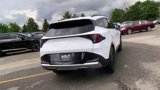 New 2026 Kia Sportage SX image 2