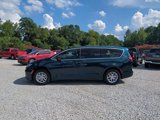 New 2025 Chrysler Pacifica Select image 2
