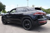 New 2025 Volkswagen Atlas Cross Sport SEL R-Line image 5