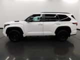 Certified 2024 Toyota Sequoia TRD Pro image 5