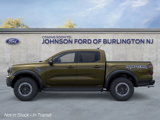 New 2025 Ford Ranger Raptor image 4