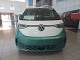 New 2025 Volkswagen ID. Buzz 1st Edition image 2