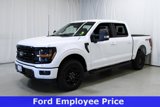 New 2025 Ford F150 XLT w/ Equipment Group 302A MID image 3
